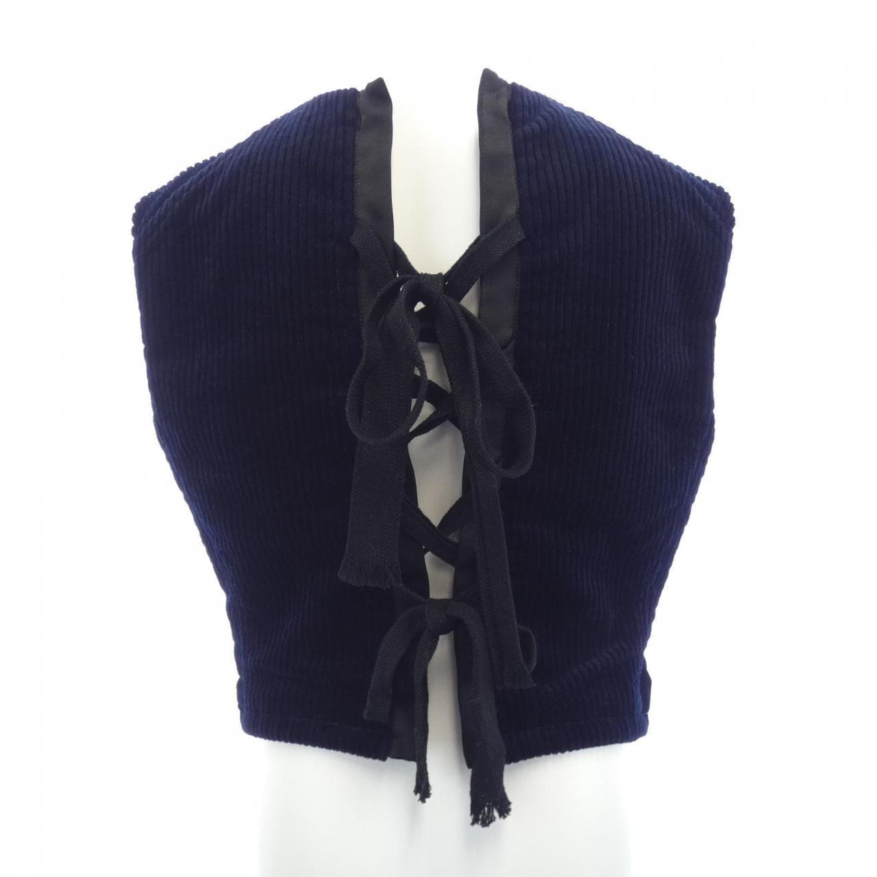 ブラミンク BLAMINK ベスト