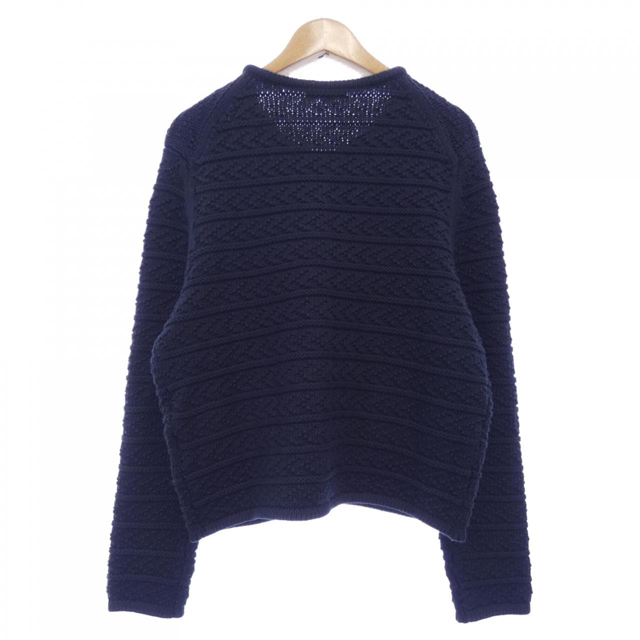 セオリーリュクス Theory luxe カーディガン CHIARO LEVI