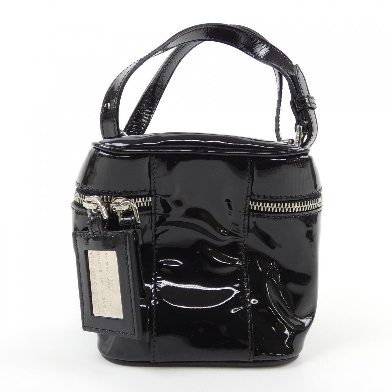 ドルチェアンドガッバーナ DOLCE&GABBANA BAG
