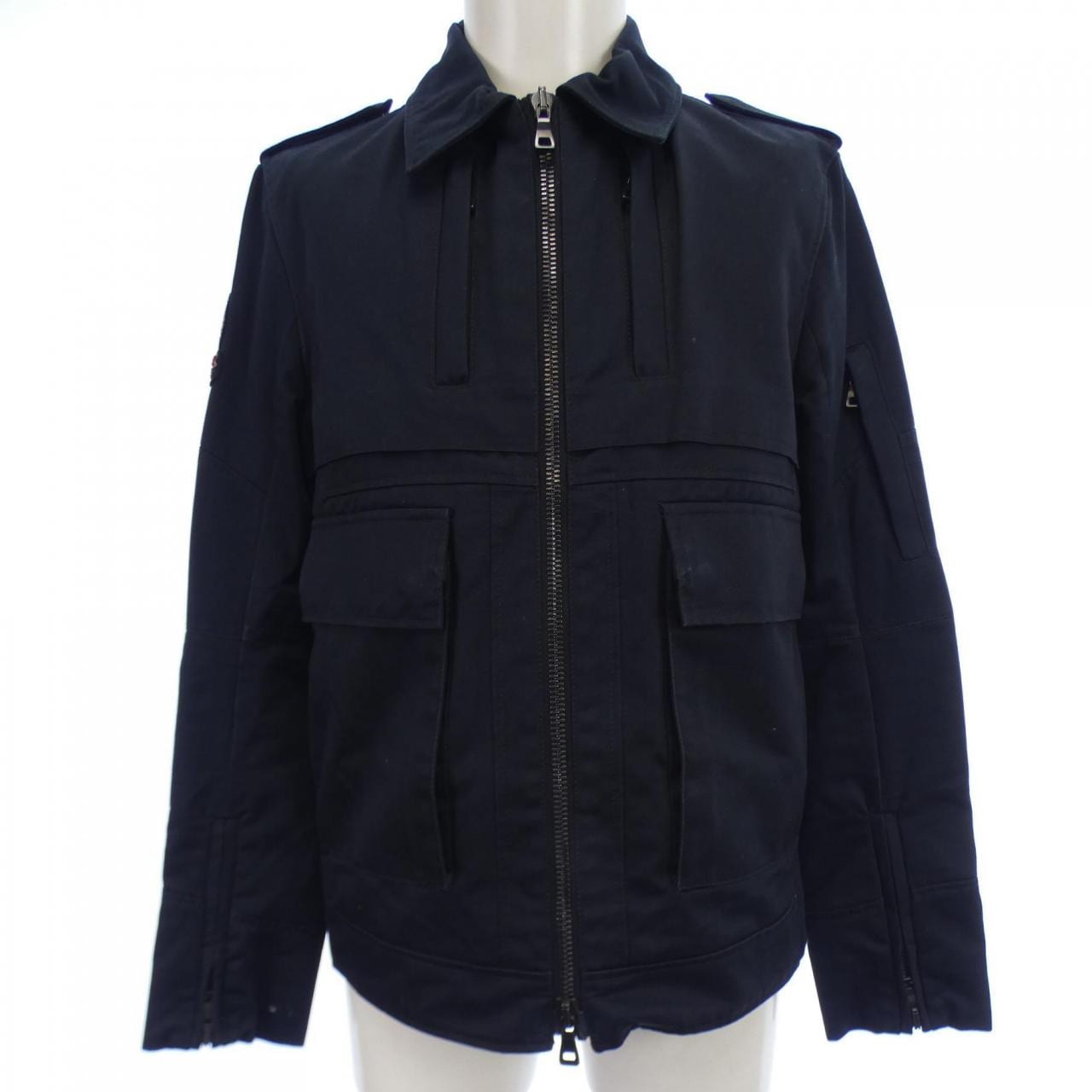 バルマン BALMAIN ジャケット