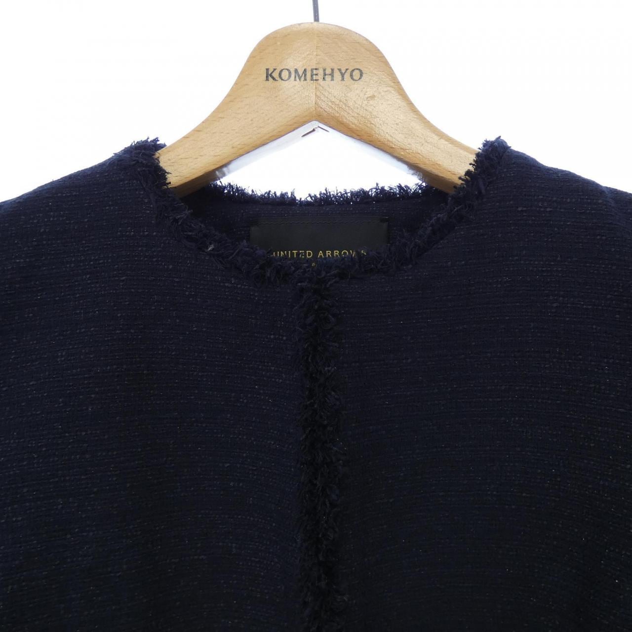 ユナイテッドアローズ UNITED ARROWS ジャケット