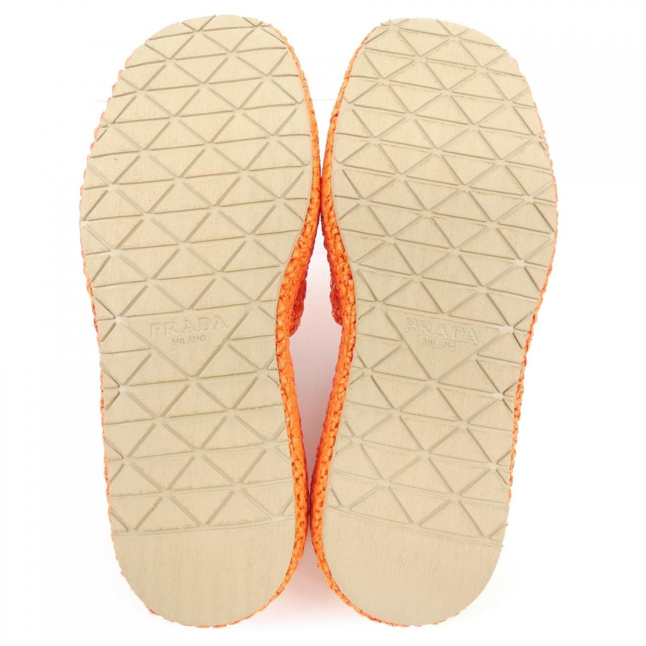 Prada PRADA sandals