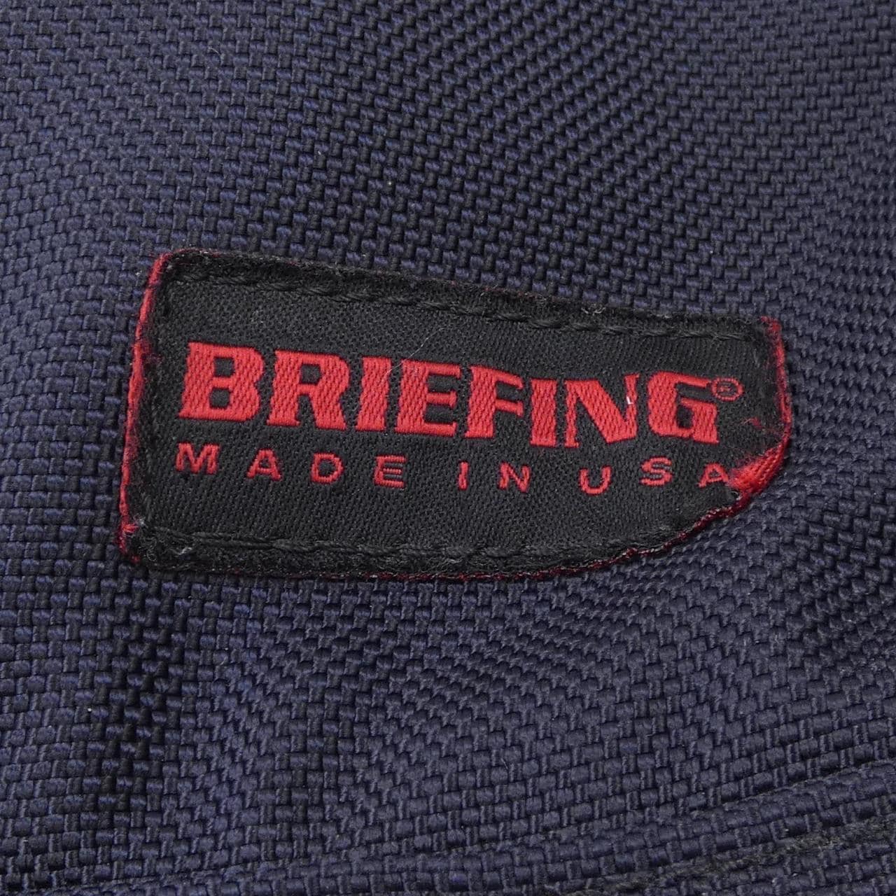 簡報BRIEFING BAG