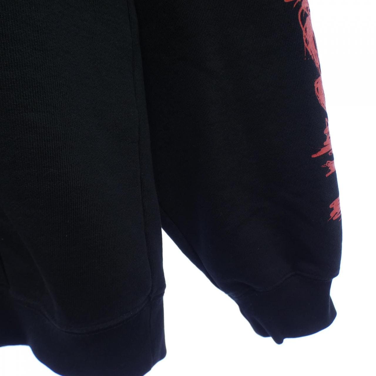 ヴェトモン VETEMENTS パーカー