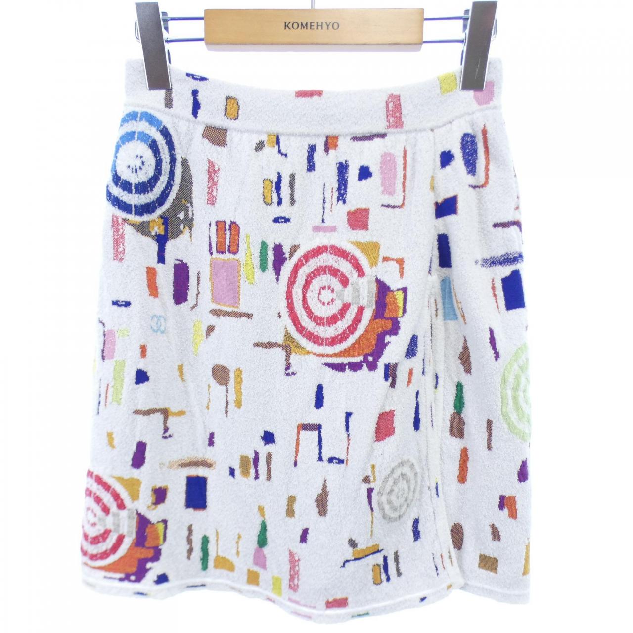 シャネル CHANEL スカート
