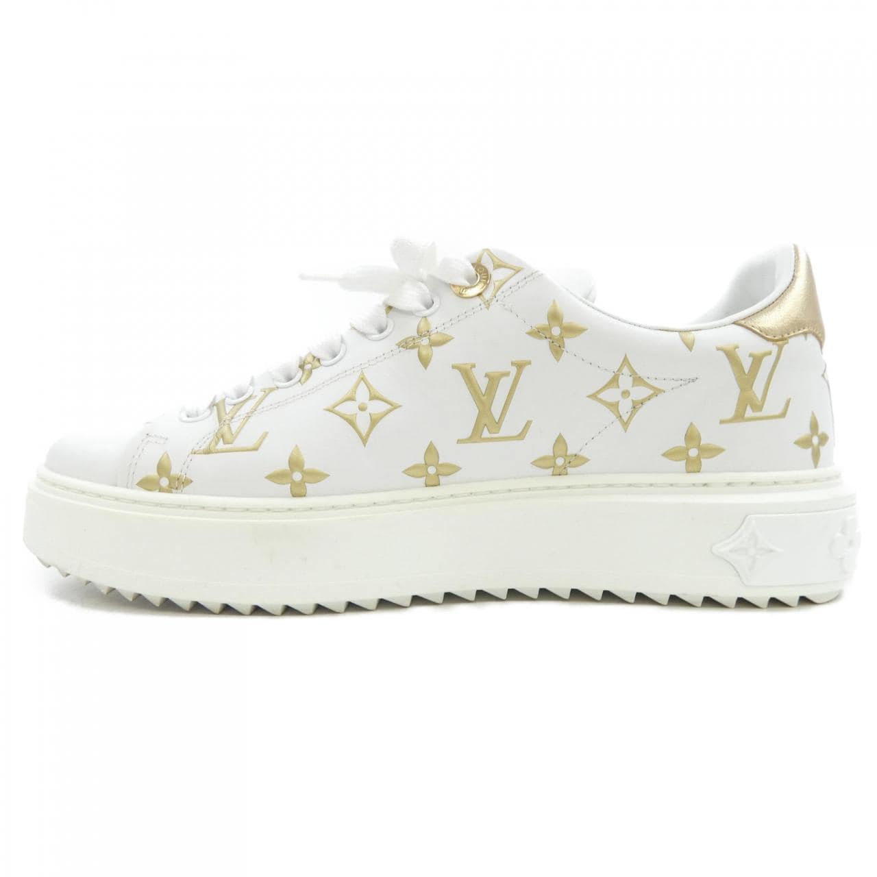 ルイヴィトン LOUIS VUITTON スニーカー