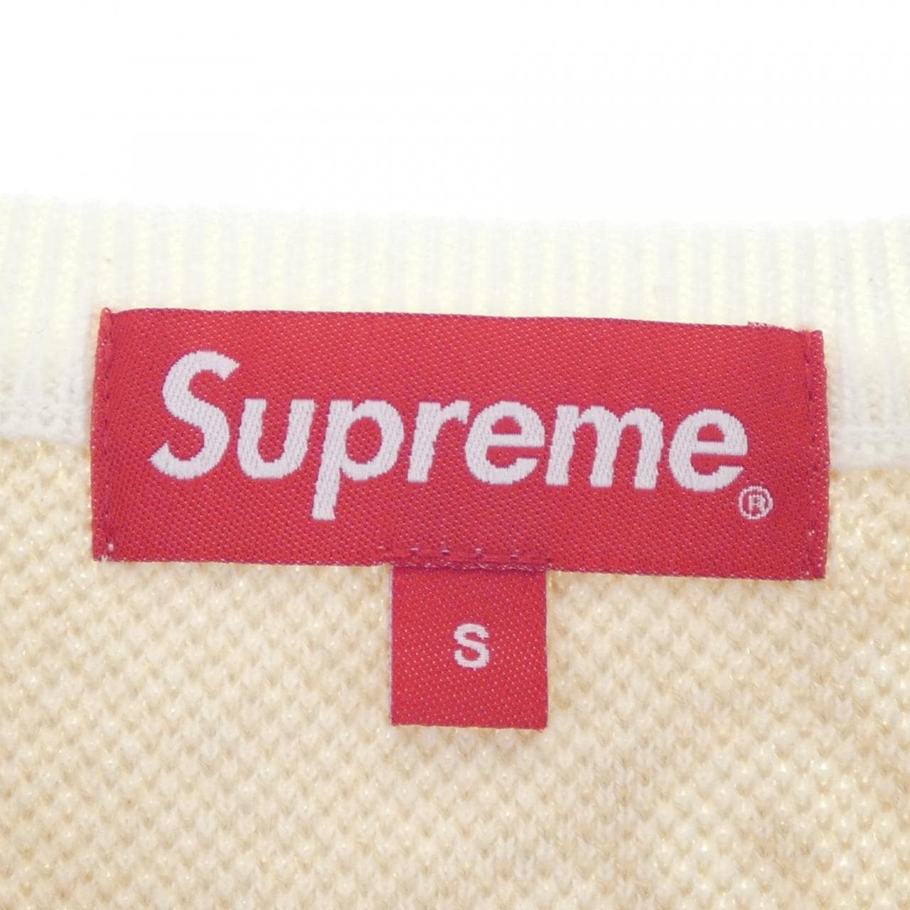 SUPREME至尊背心