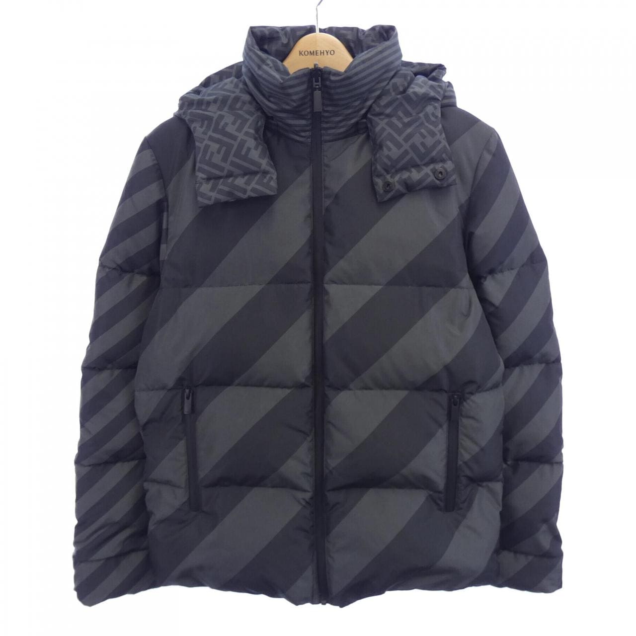 FENDI down jacket