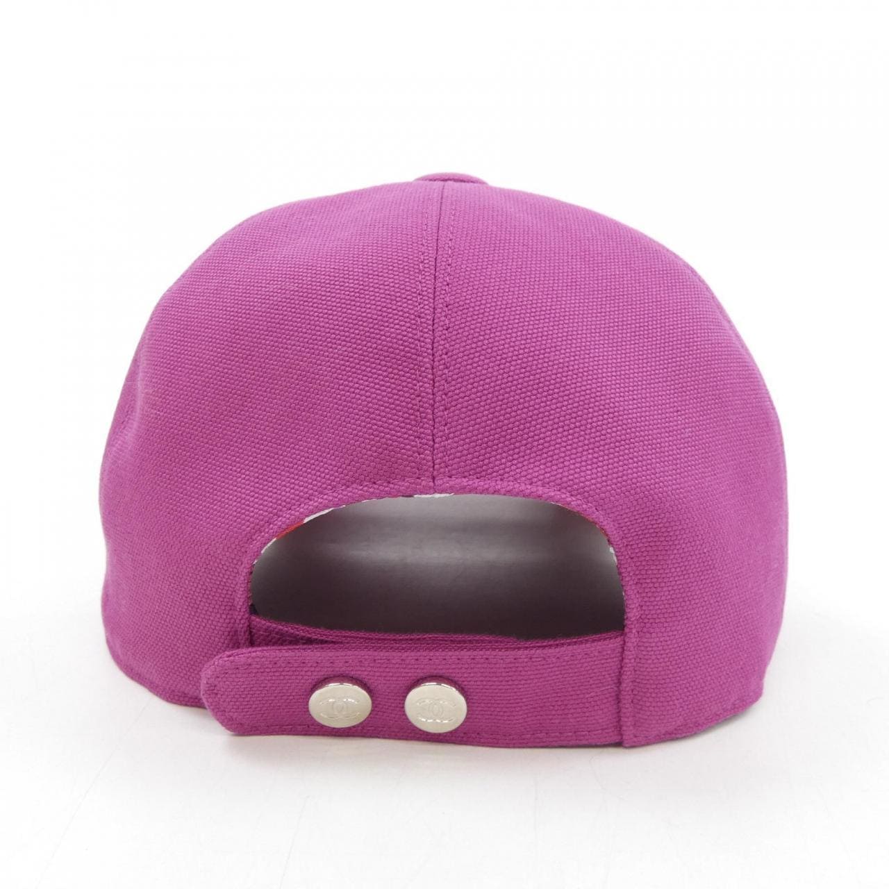 シャネル CHANEL キャップ