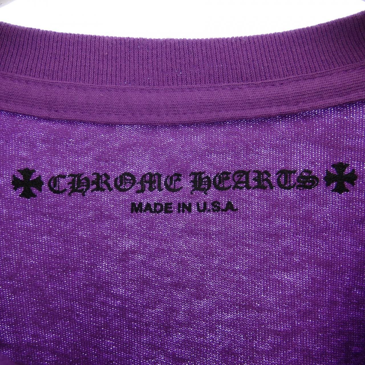 クロムハーツ CHROME HEARTS Tシャツ