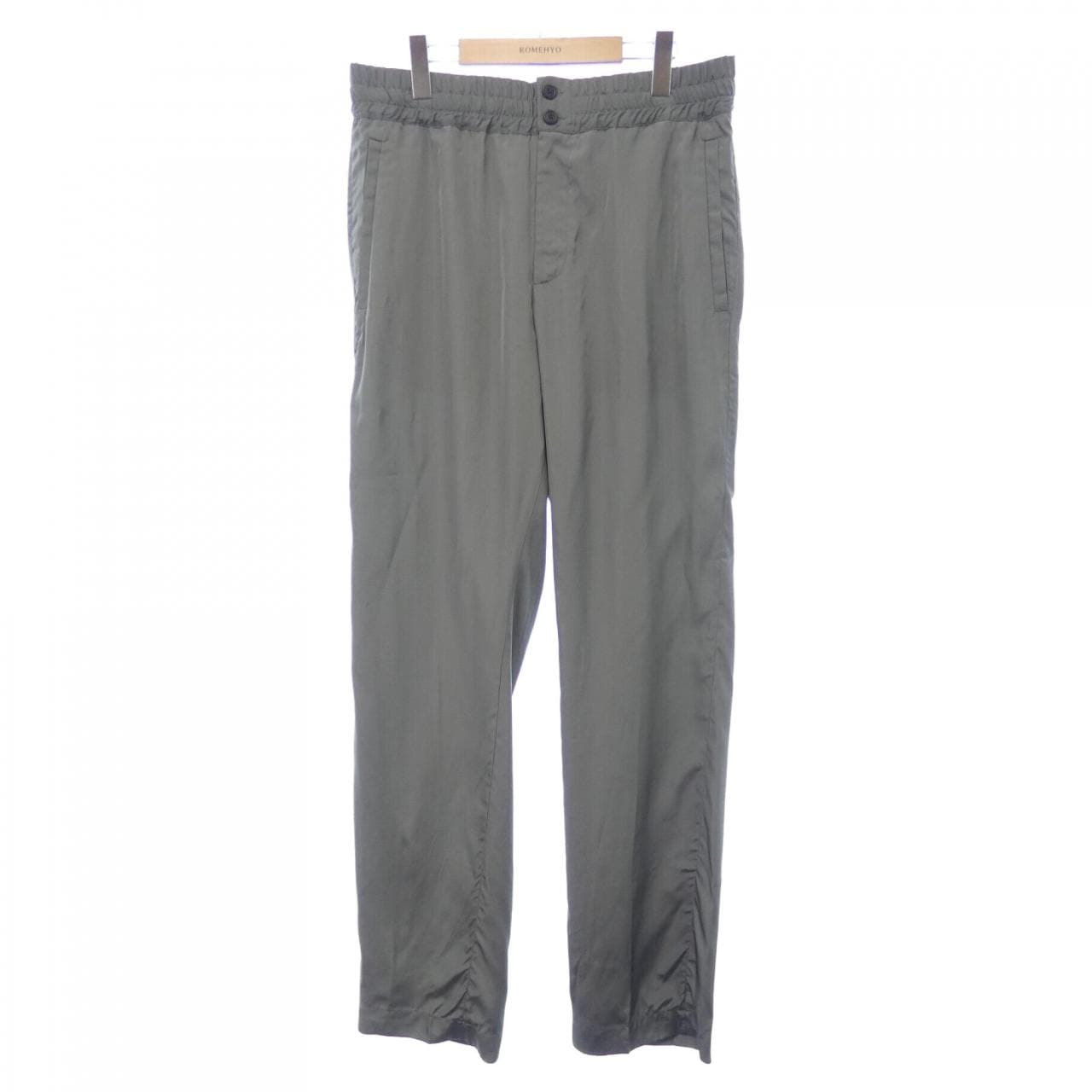 ドリスヴァンノッテン DRIES VAN NOTEN パンツ