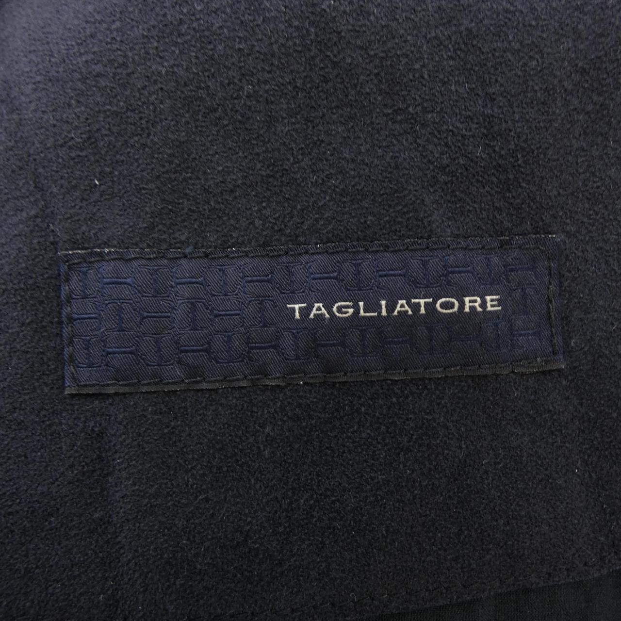 タリアトーレ TAGLIATORE ジャケット