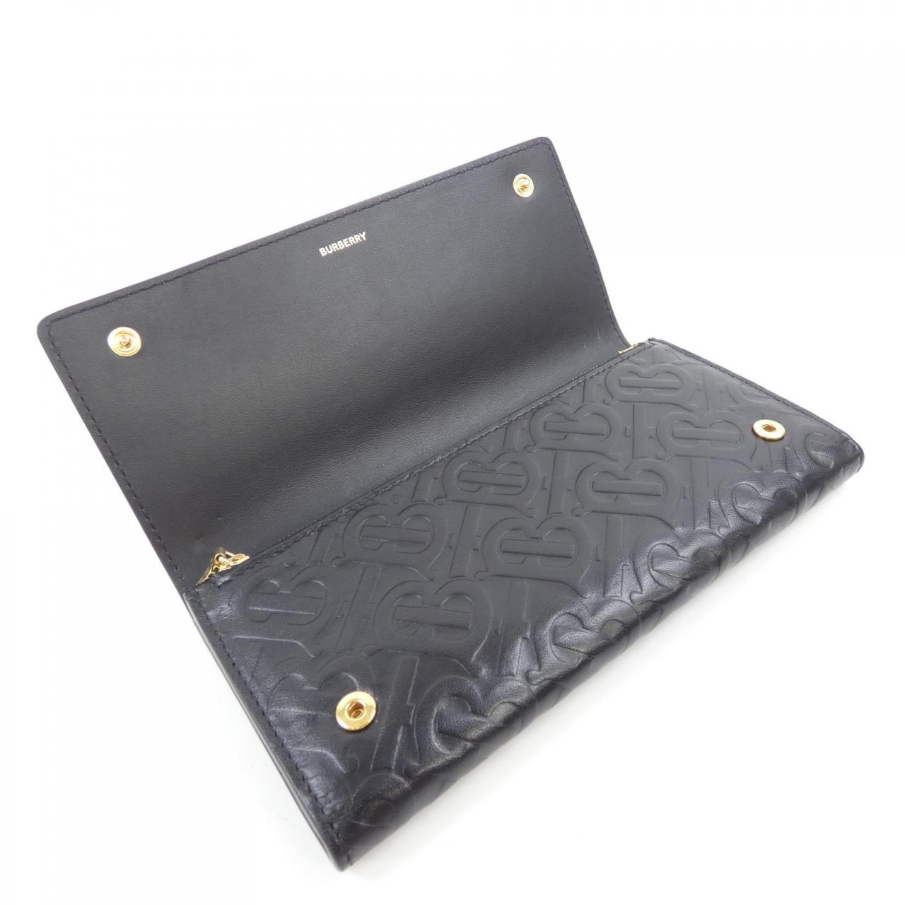 バーバリー BURBERRY WALLET