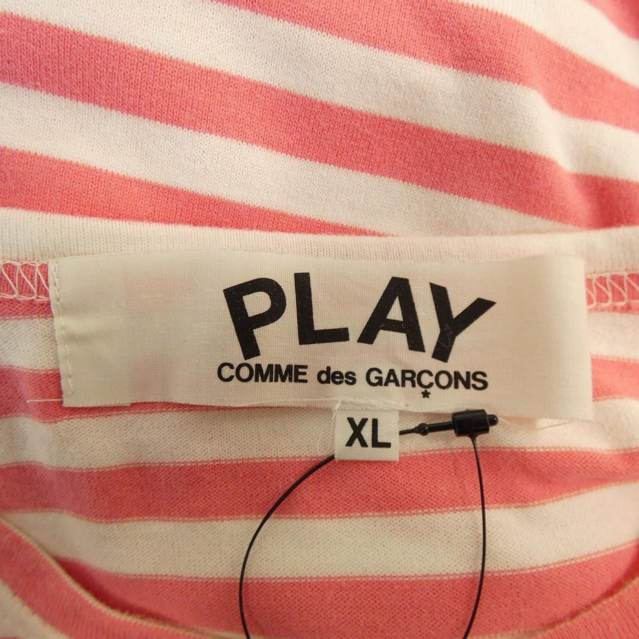 プレイ PLAY AZ-T278 トップス