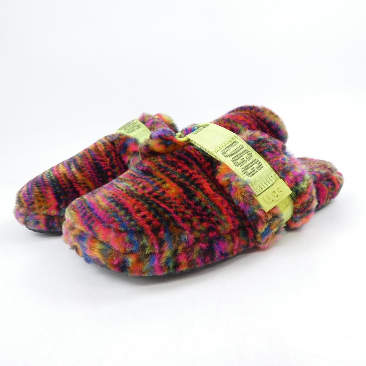 アグ UGG サンダル