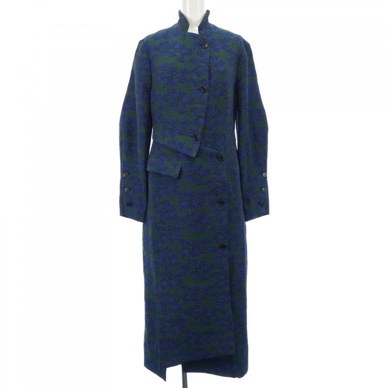 ヘンリックヴィブスコフ HENRIK VIBSKOV コート