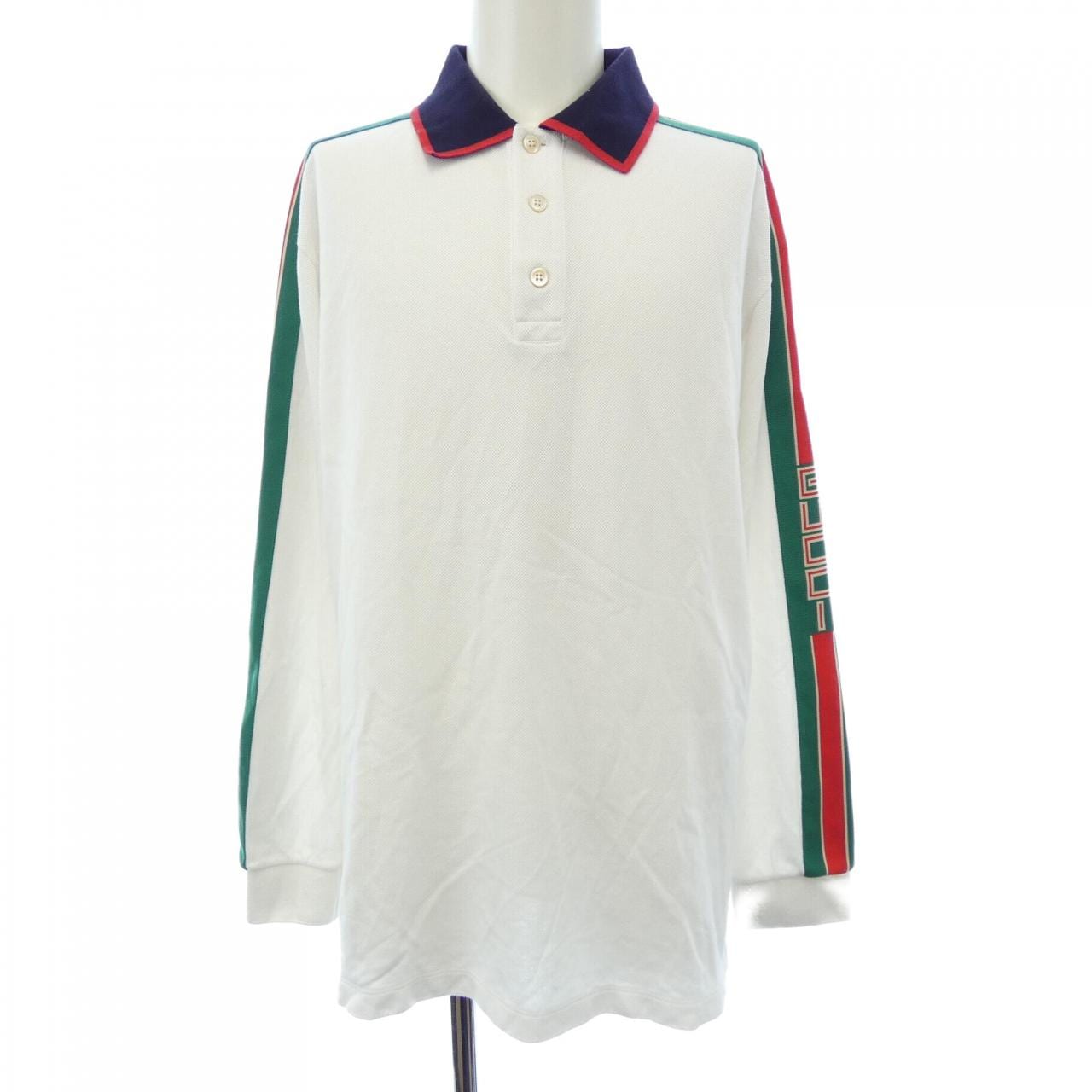 グッチ GUCCI 5457874-XJAG4 ポロシャツ