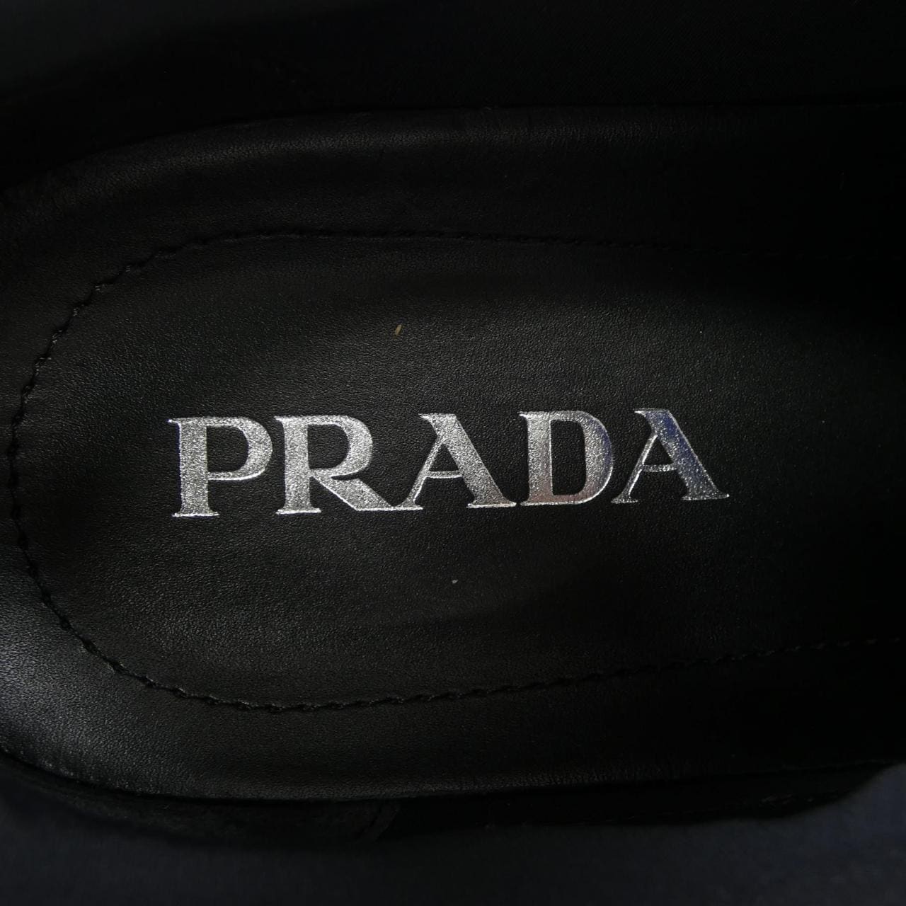 プラダ PRADA 403219 スニーカー