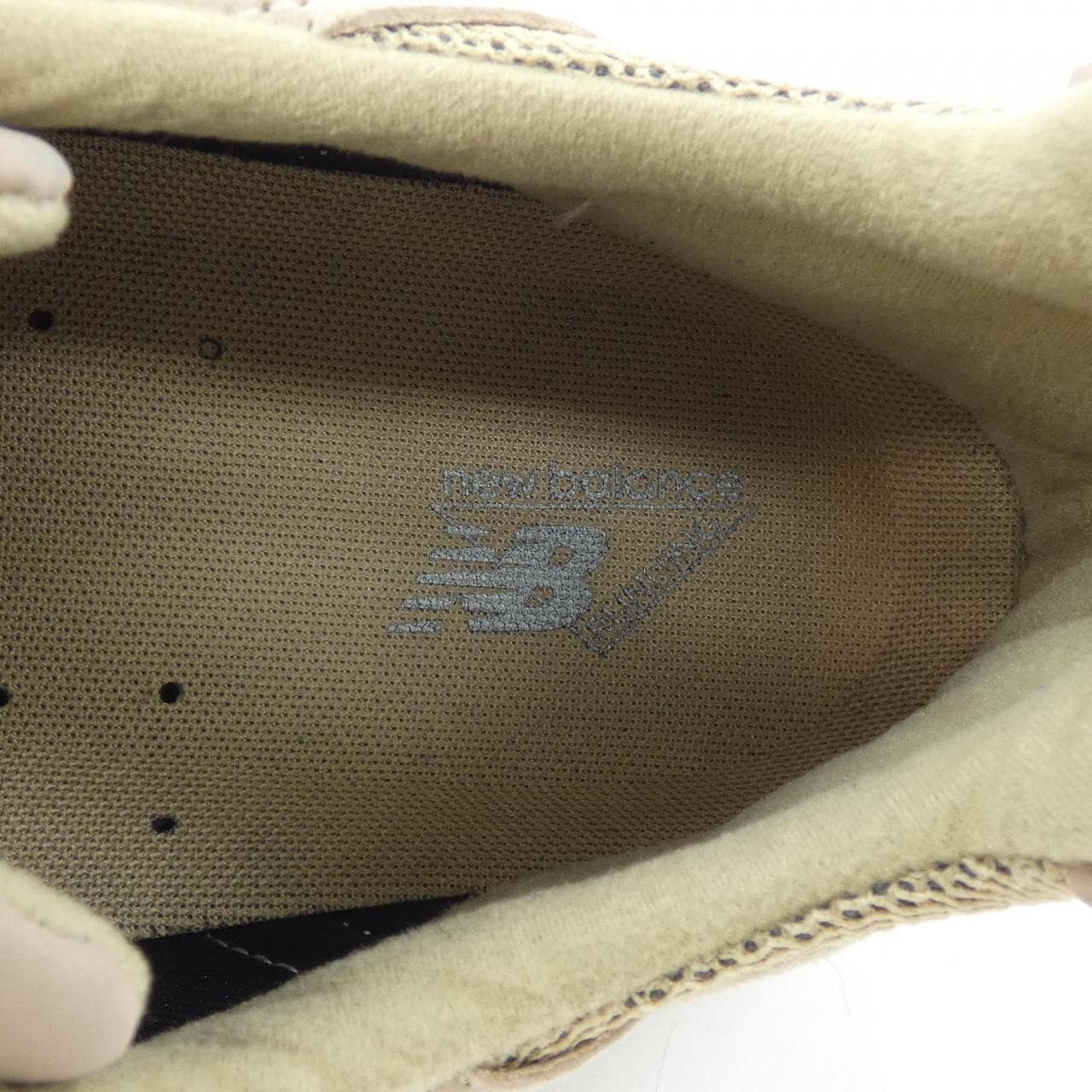 ニューバランス NEW BALANCE M990KS2 スニーカー