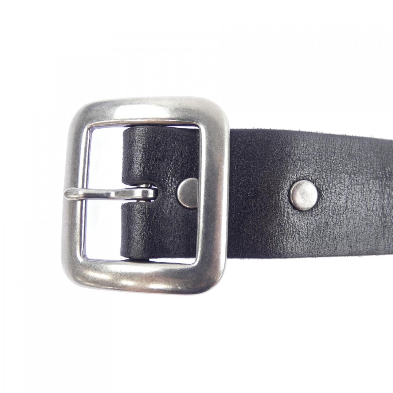 ダブルアールエル RRL BELT