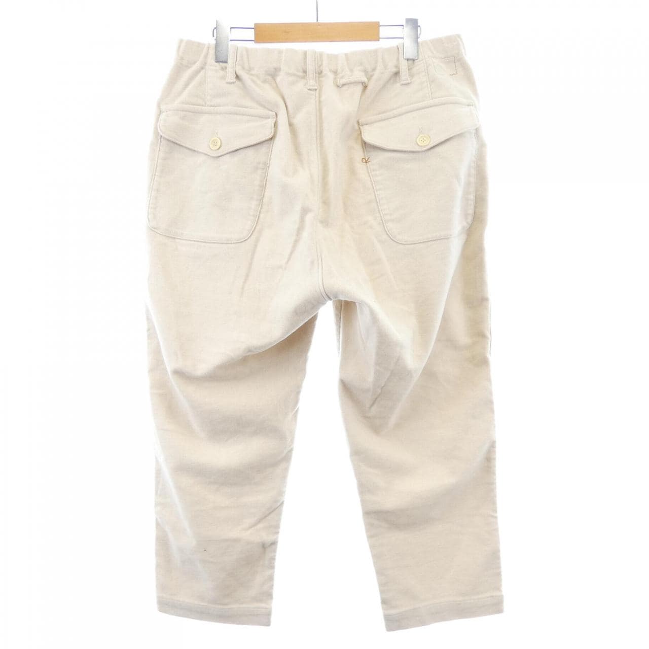 フォーティーファイブアールピーエム 45 RPM パンツ