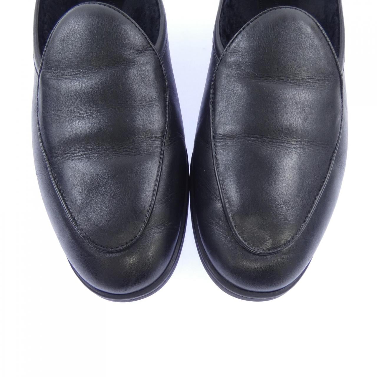 BAUDOIN&LANGE シューズ