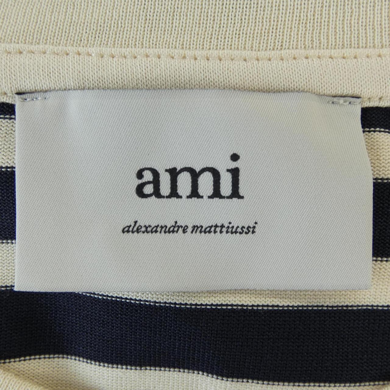 アミ AMI トップス