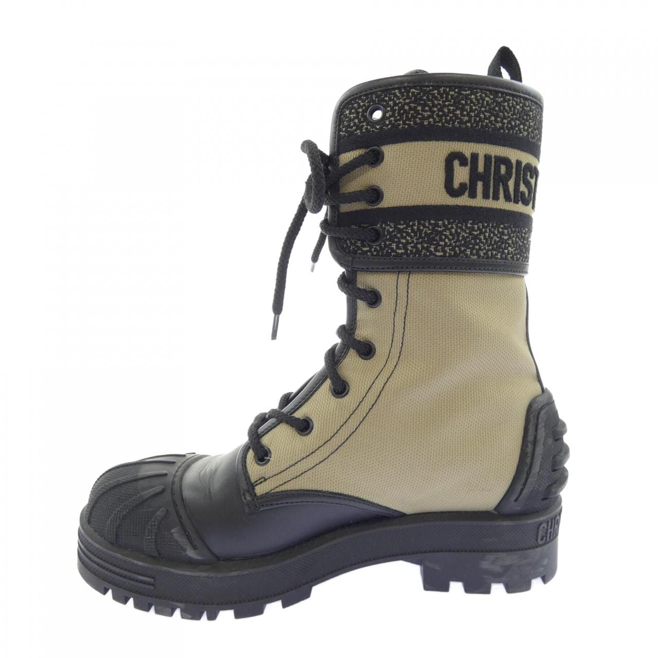 クリスチャンディオール CHRISTIAN DIOR ブーツ