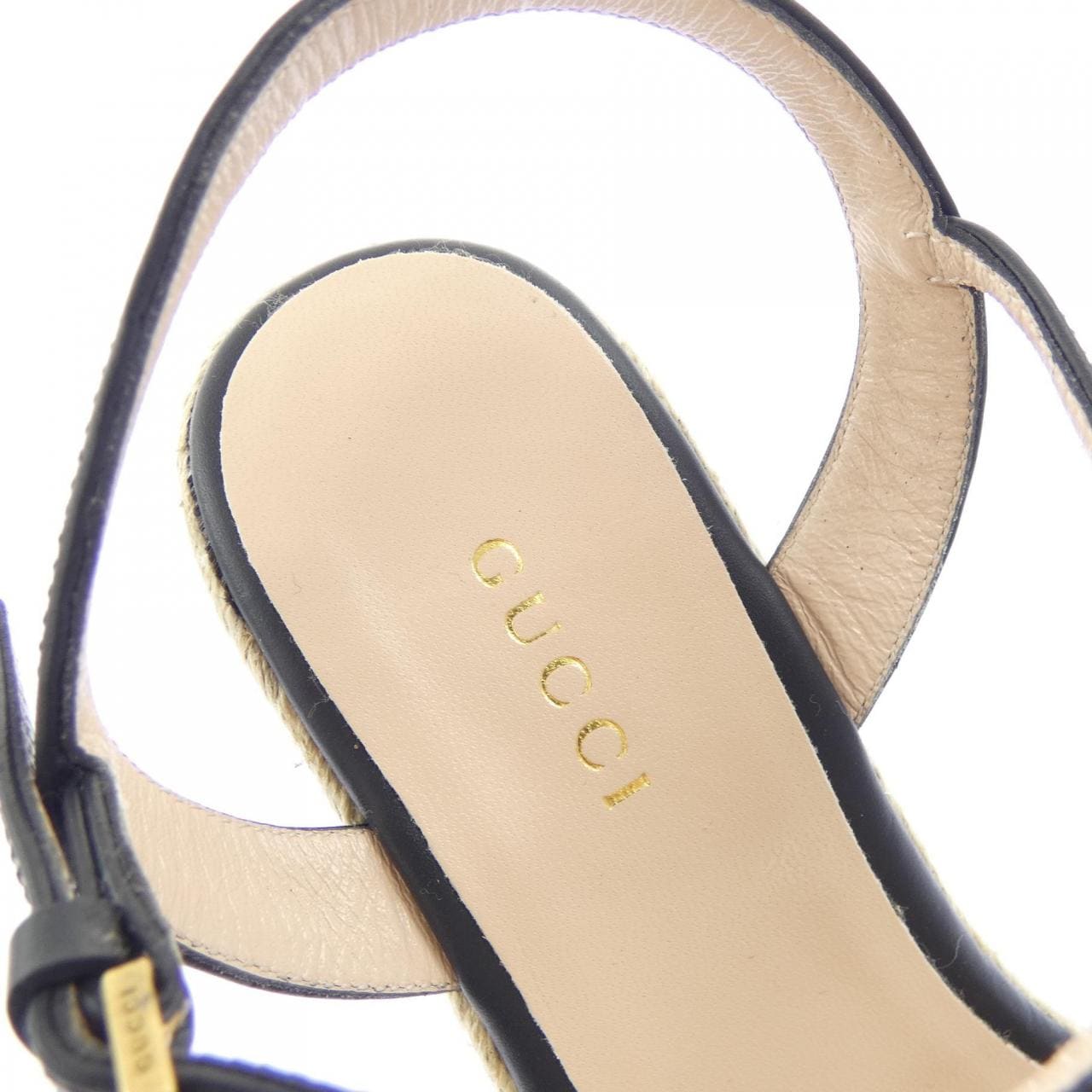 グッチ GUCCI 646311 サンダル