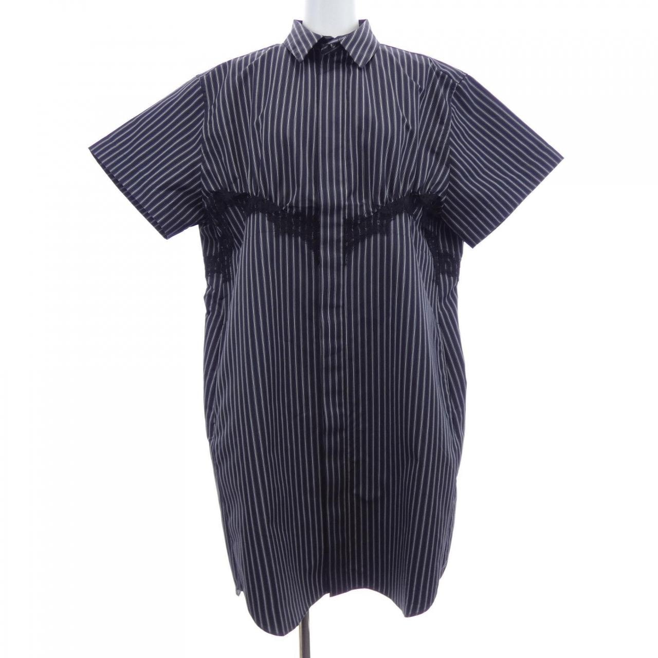 サカイ SACAI 26-08540 ワンピース