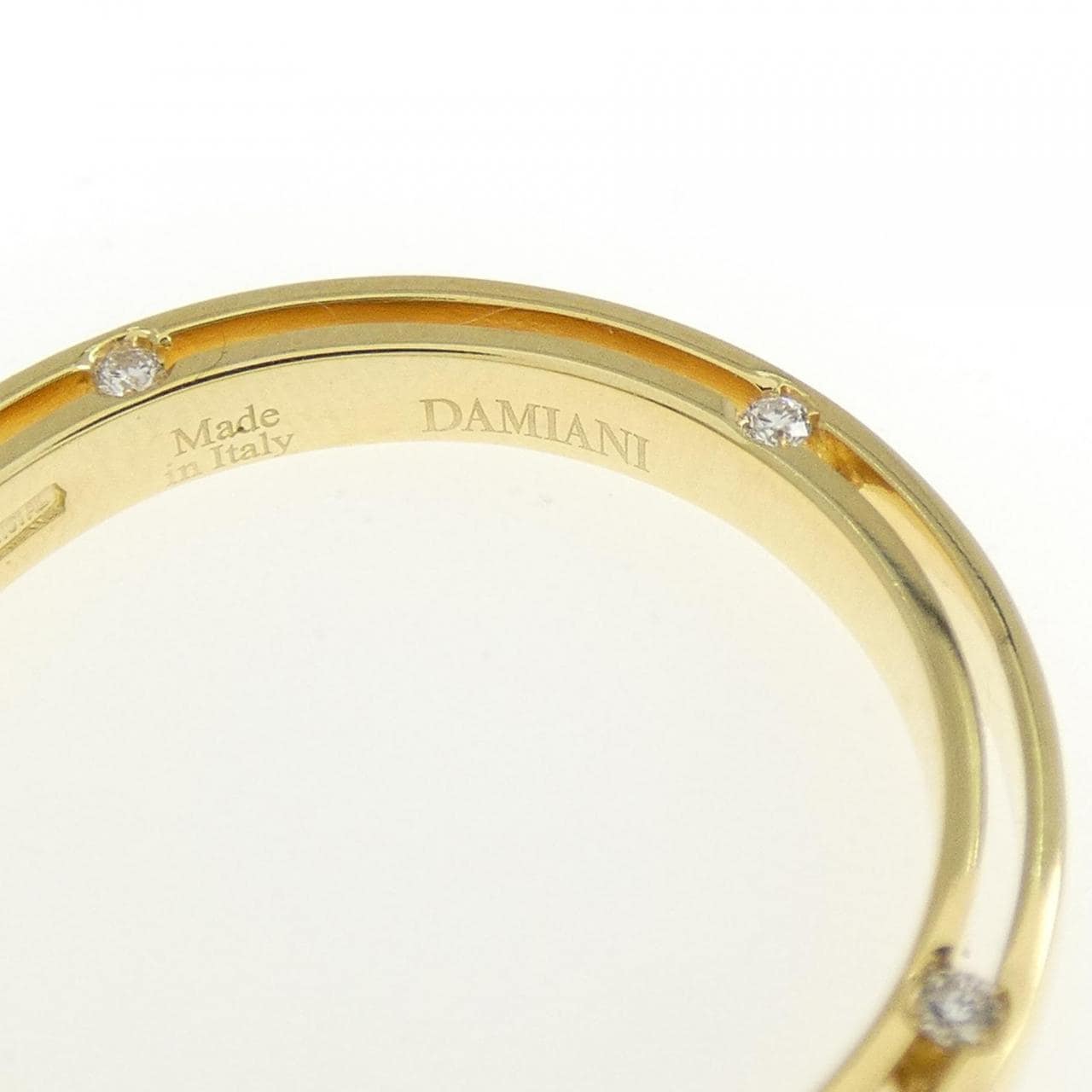 DAMIANI D.SIDE环