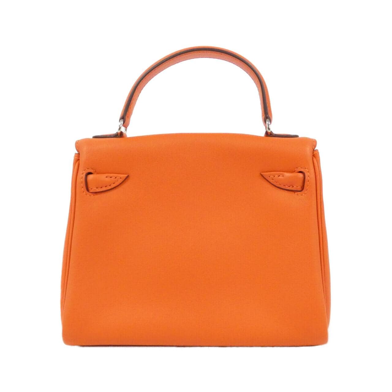 [未使用品] HERMES Kelly 娃娃包