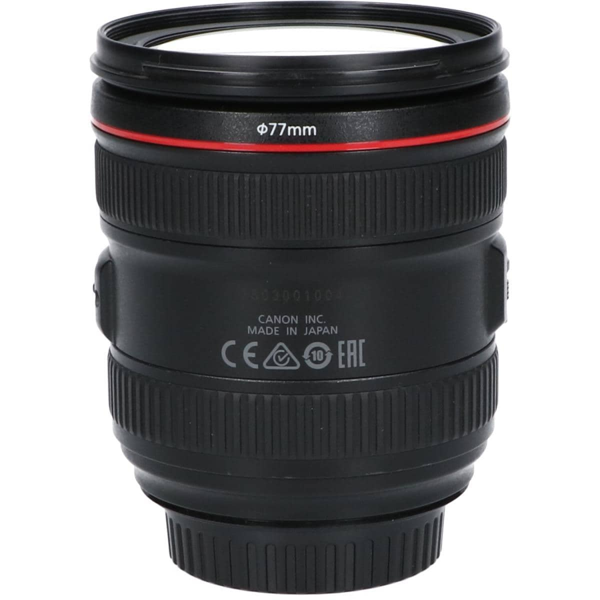 CANON EF24-70mm F4L IS USM