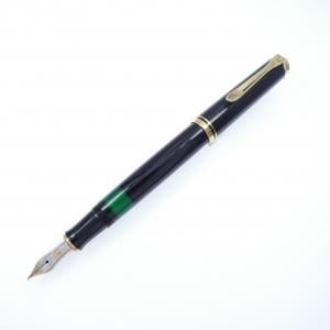 ペリカン スーベレーンM400ブラック 万年筆