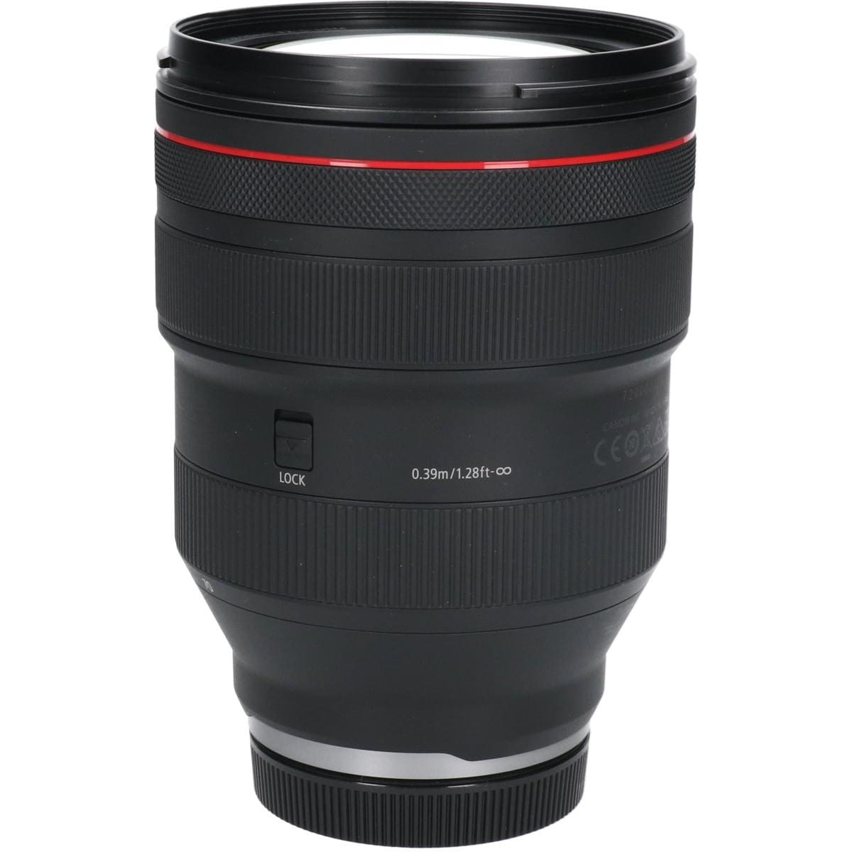 ＲＦ２８－７０ｍｍ　Ｆ２Ｌ　ＵＳＭ