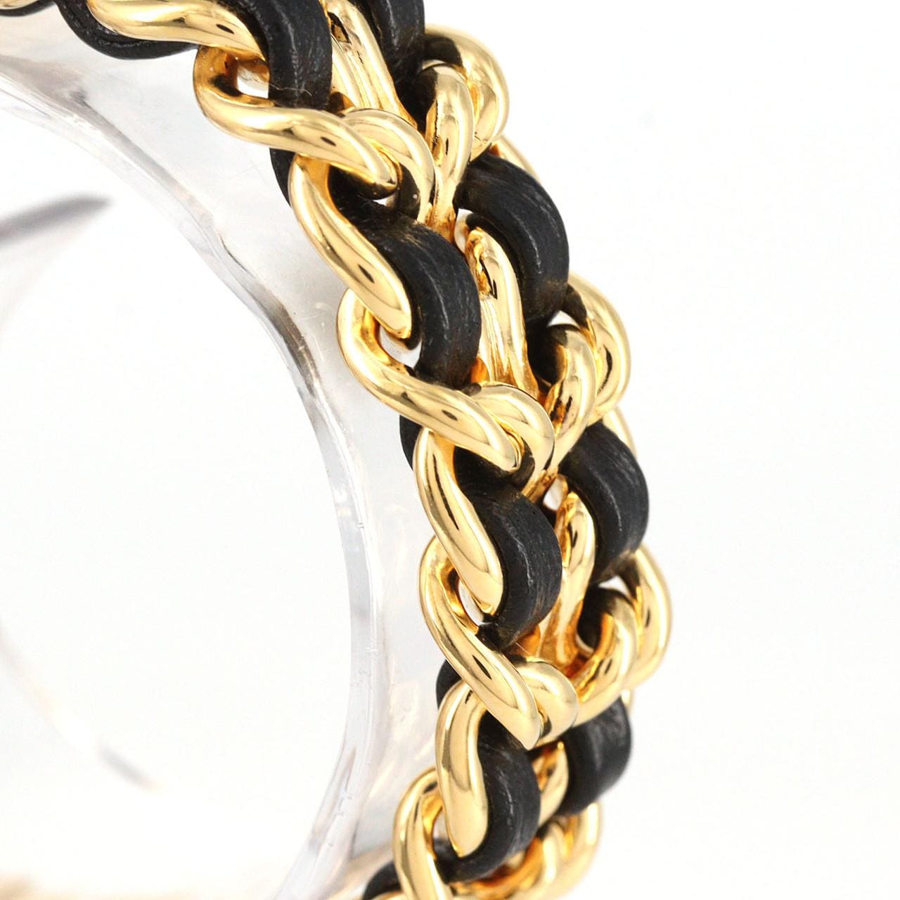 シャネル プルミエール GP Lサイズ H0001 GP クォーツ