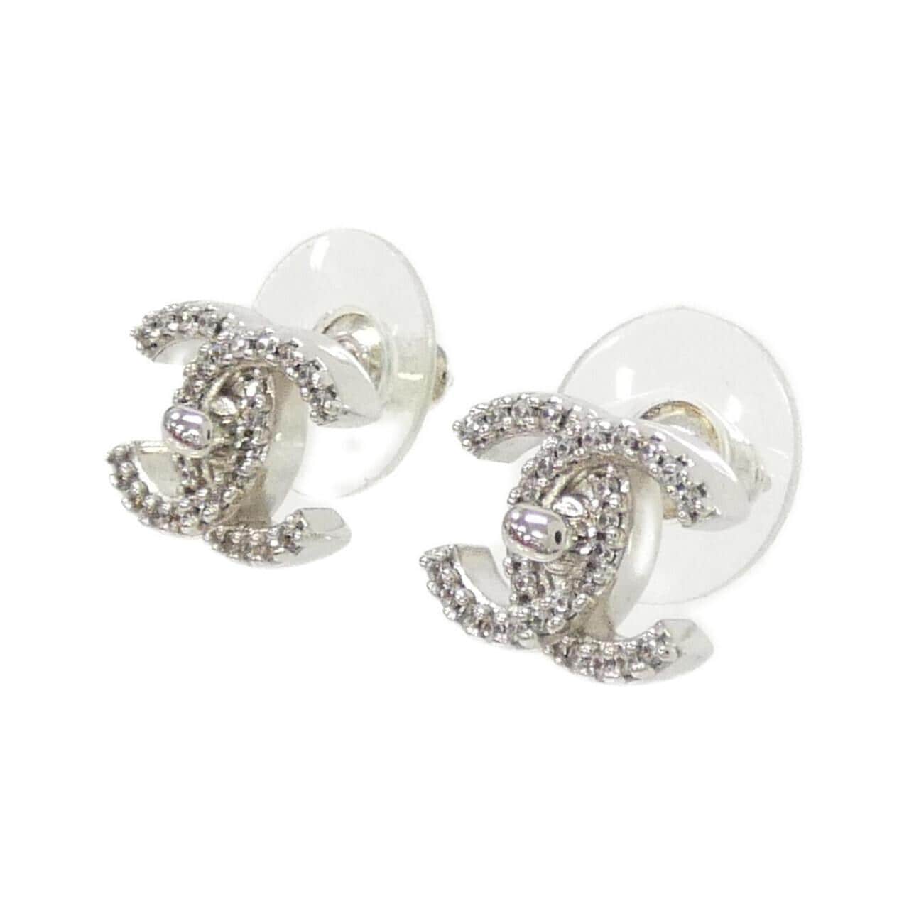 シャネル AB9286 ピアス