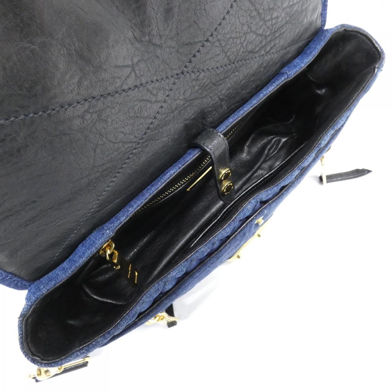 ミュウミュウ RR1903 ショルダーバッグ