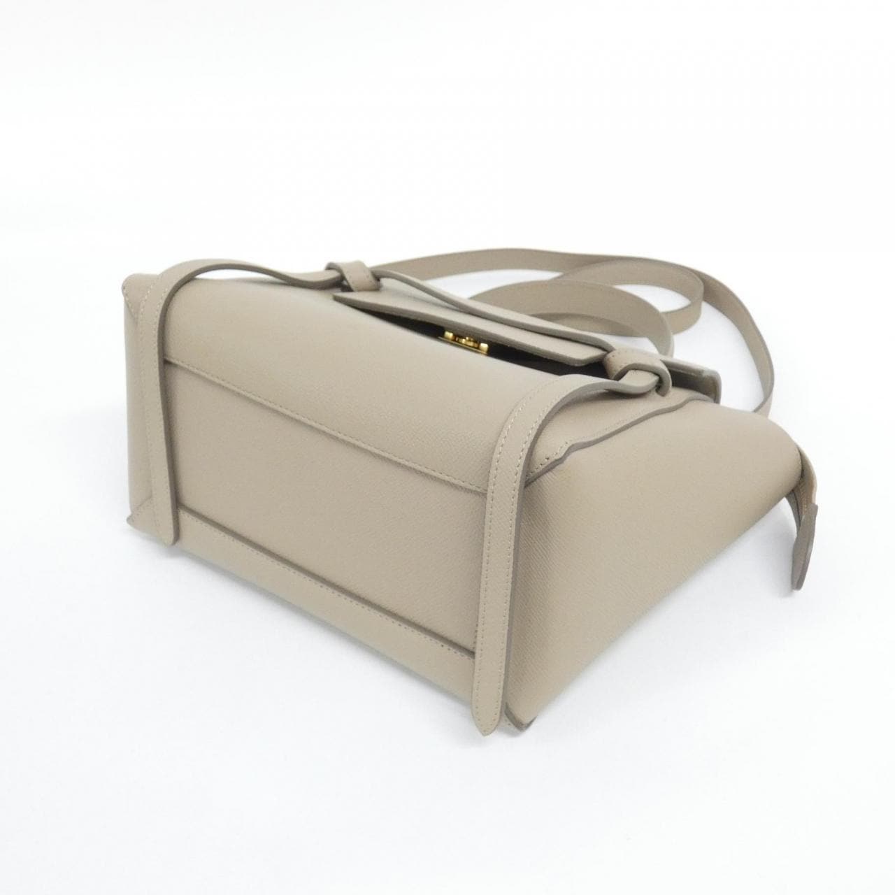 セリーヌ マイクロ ベルト 189153ZVA バッグ