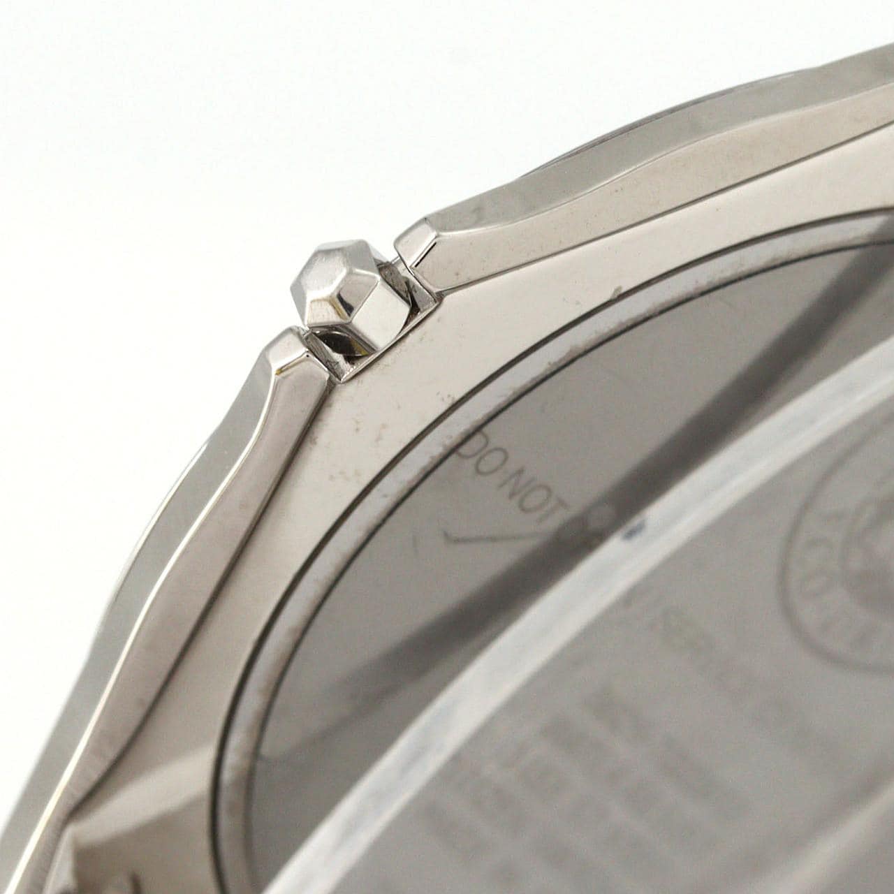 シチズン エコドライブワン 8826-T022812/AR5000-68A SS ソーラークォーツ