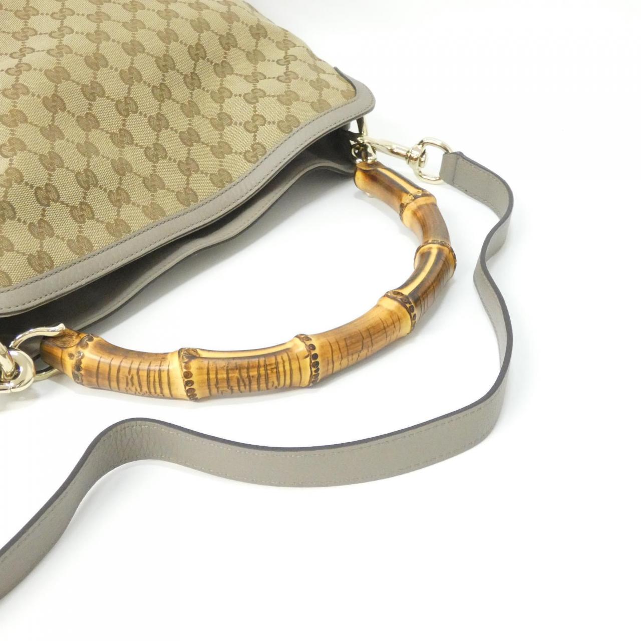 グッチ バンブー 282315 FWCGG ショルダーバッグ