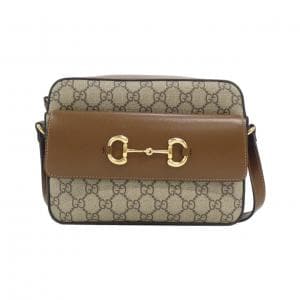 グッチ GUCCI HORSEBIT 1955 645454 92TCG ショルダーバッグ