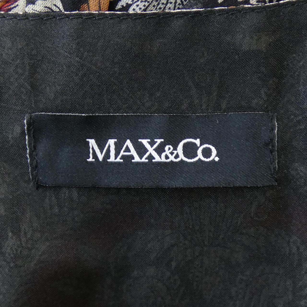 マックスアンドコー Max & Co ワンピース