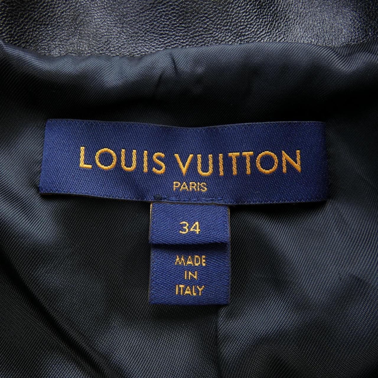 LOUIS VUITTON LOUIS VUITTON Blouson