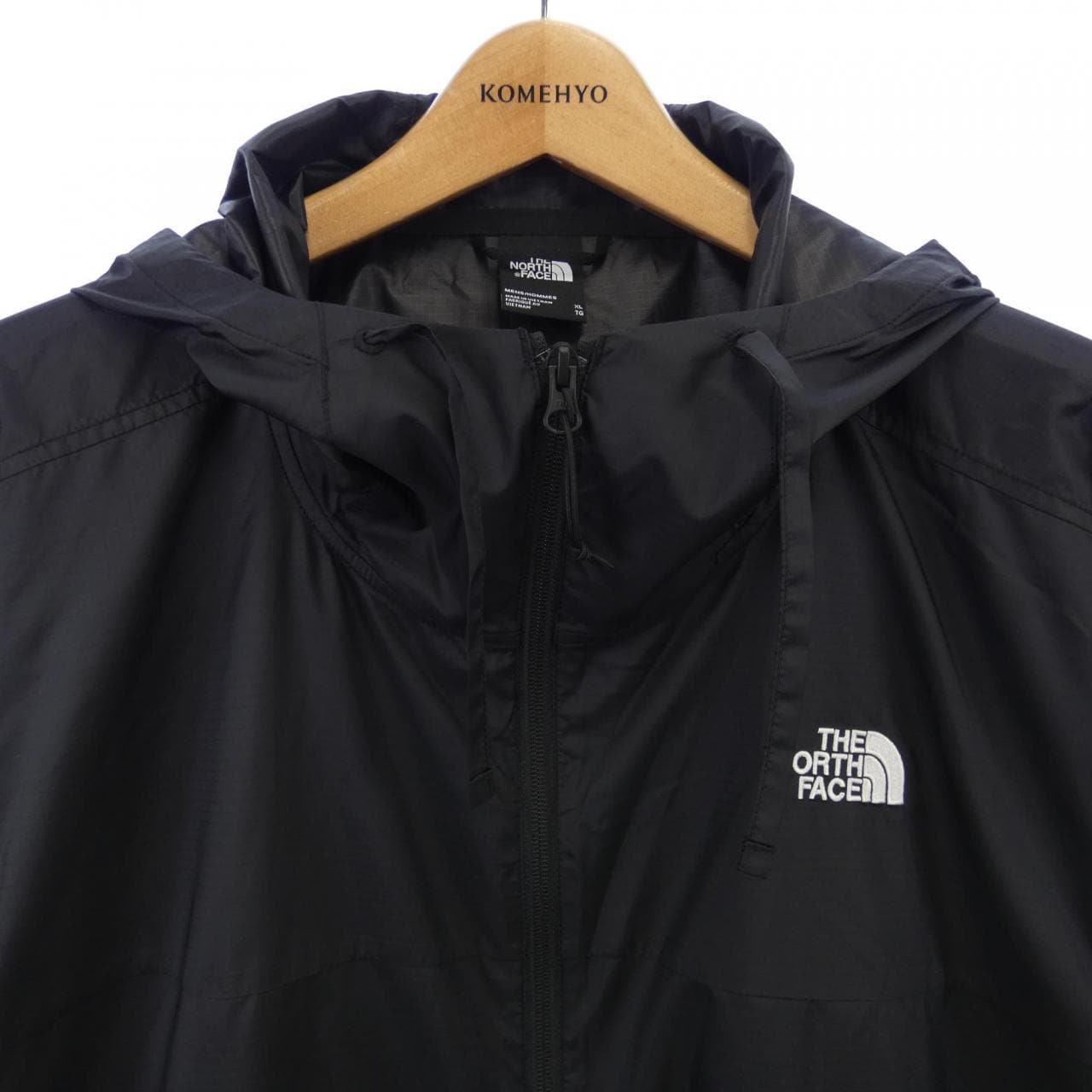 ザノースフェイス THE NORTH FACE ブルゾン