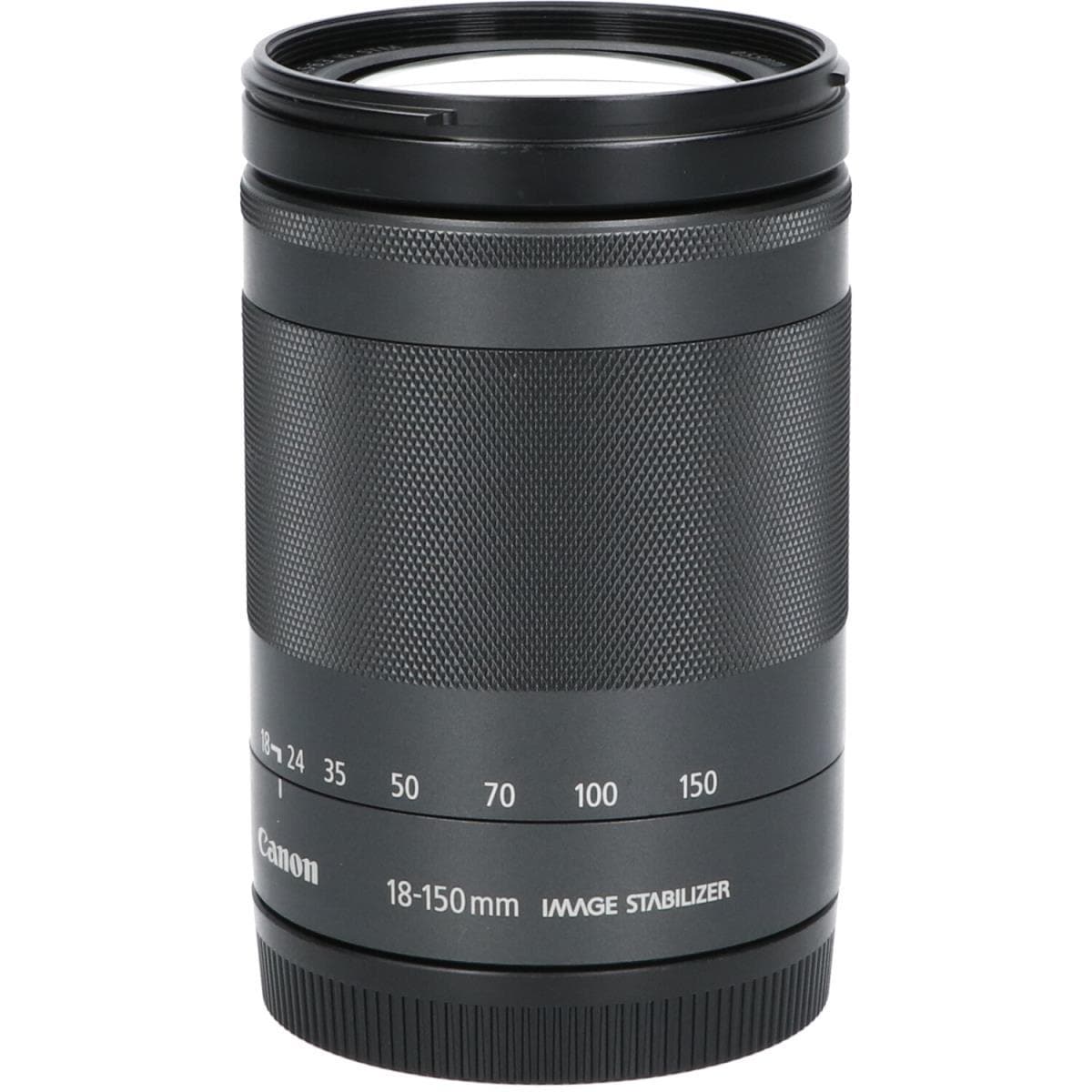 CANON EF-M18-150mm F3.5-6.3IS STM