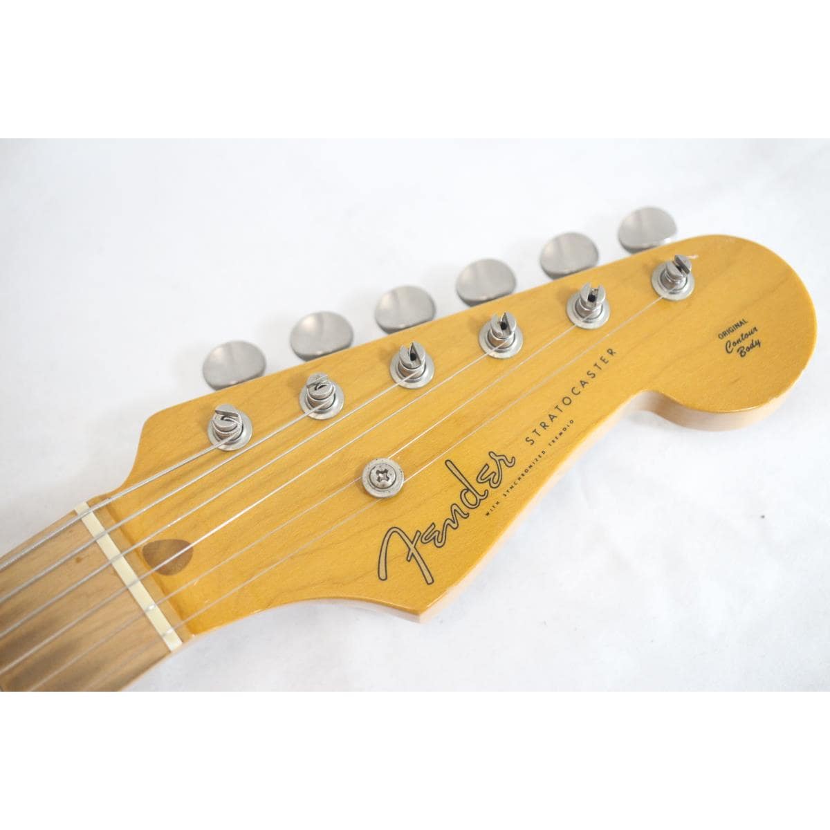 FENDER JAPAN ST54-85LS