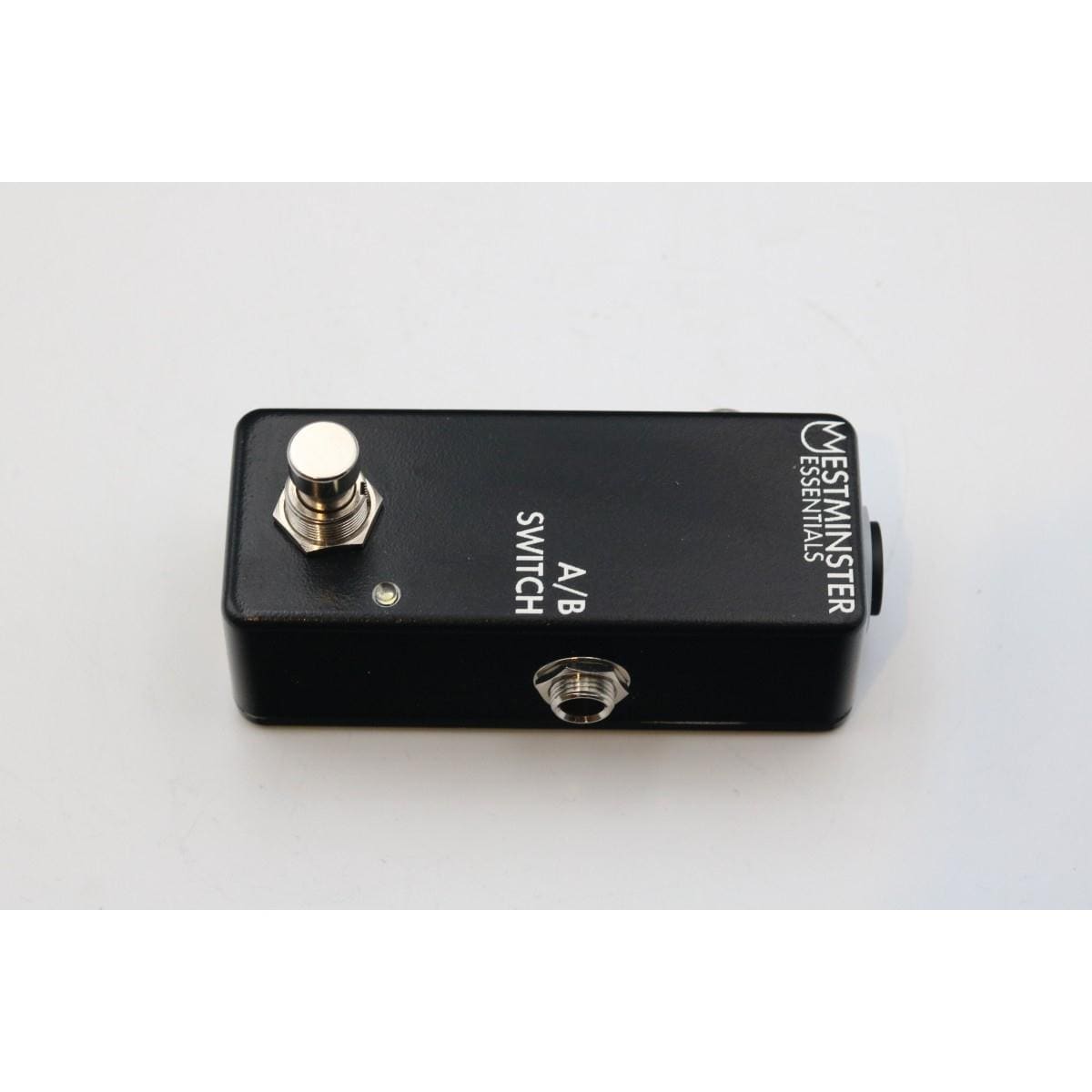 ＷＥＳＴＭＩＮＳＴＥＲ　ＥＦＦＥＣＴＳ　ＡＢ　ＳＷＩＴＣＨ