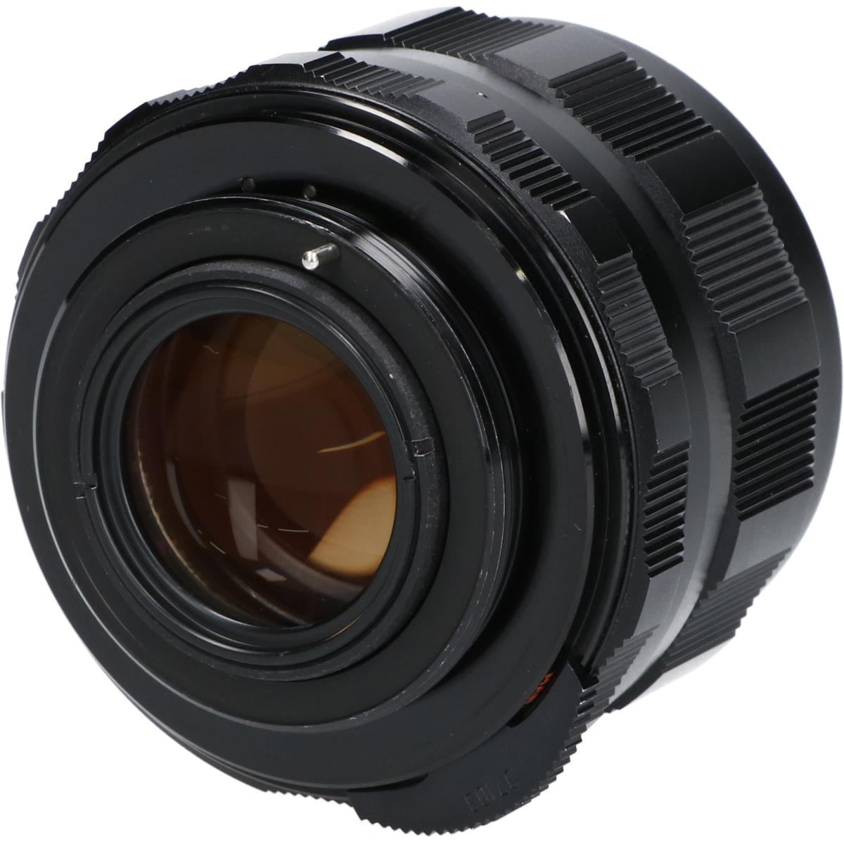 SUPER-TAKUMAR 55mm F2