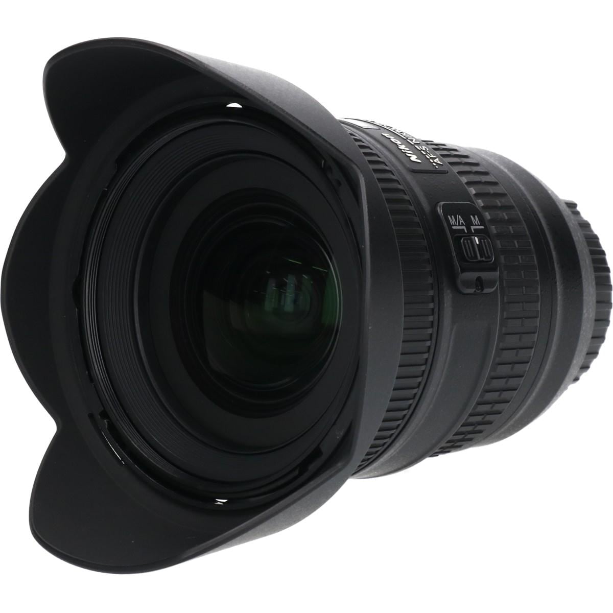 ＡＦ－Ｓ１８－３５ｍｍ　Ｆ３．５－４．５Ｇ　ＥＤ
